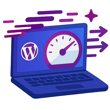 Otimização de sites WordPress