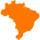 Clientes em todo Brasil
