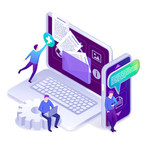 Site Otimizado para o Google